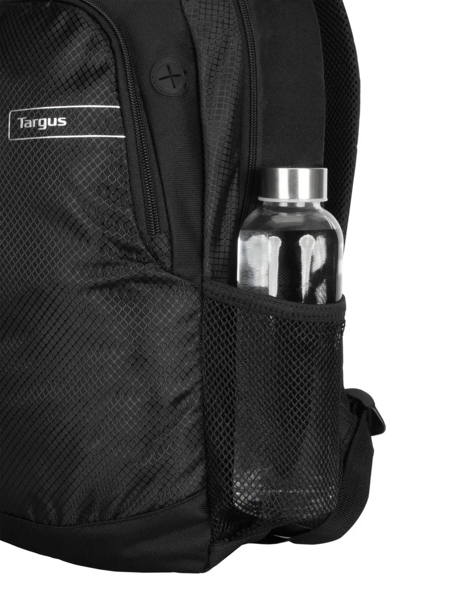 15.6" Sport Backpack (Black)