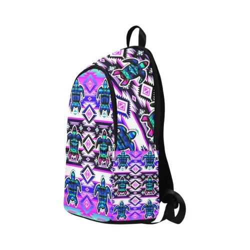 Adobe Dance Turtle Backpack for Adult