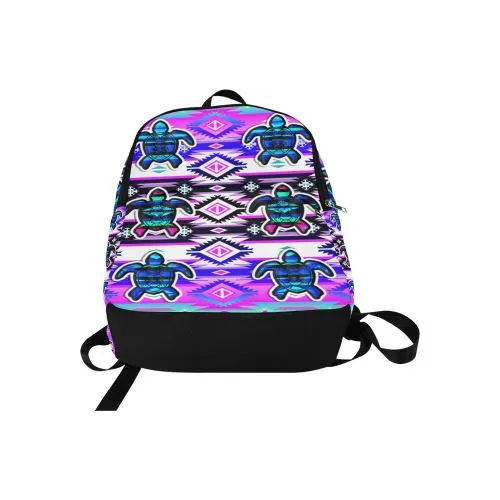 Adobe Dance Turtle Backpack for Adult