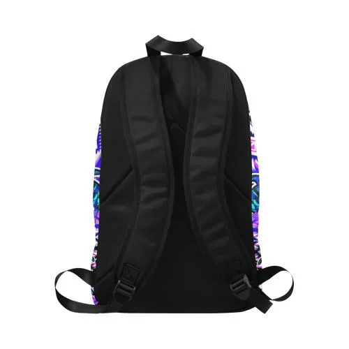 Adobe Dance Turtle Backpack for Adult