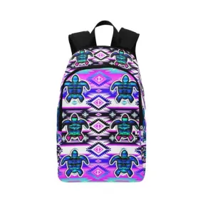 Adobe Dance Turtle Backpack for Adult