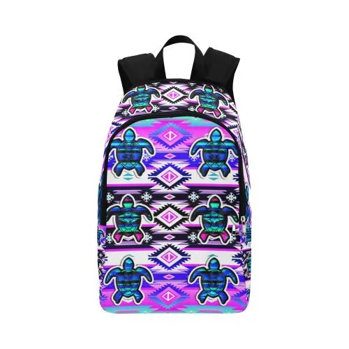 Adobe Dance Turtle Backpack for Adult