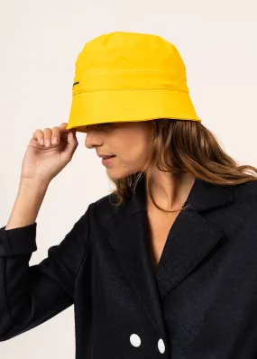 BOB - Waterproof Bucket Hat (YELLOW)