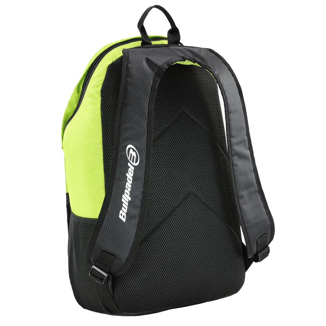 Bullpadel Performance Backpack Yellow