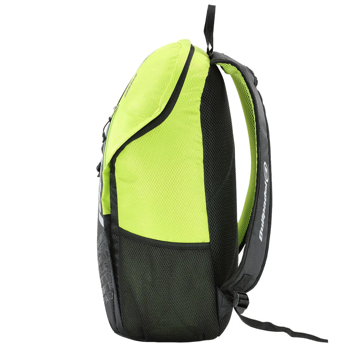 Bullpadel Performance Backpack Yellow