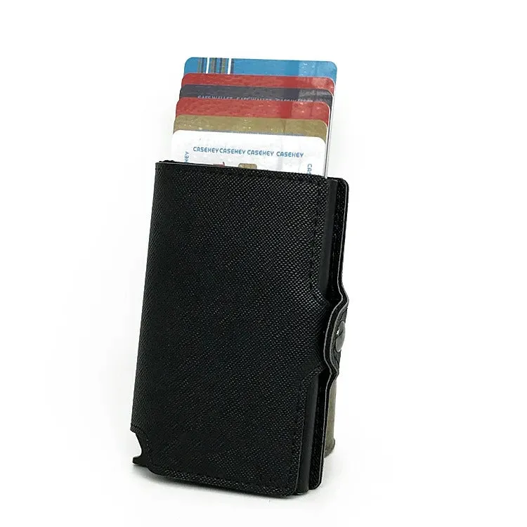 Camel Mountain Rfid Slim Card Case v2 Removable Card Wallet