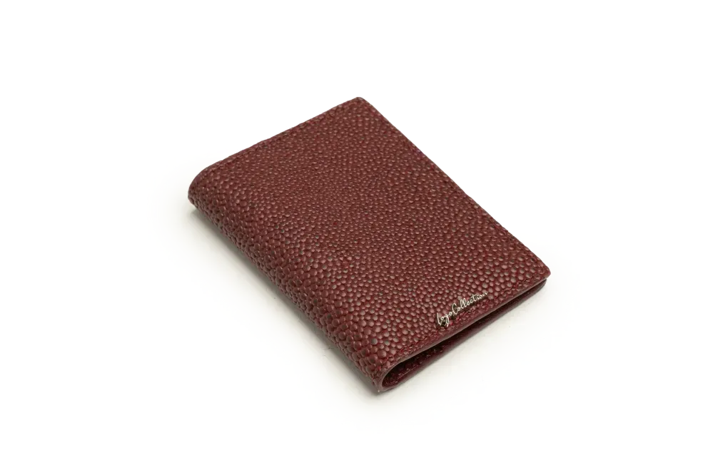 CARD WALLET CH587 MRA  "RFID PROTECTION"