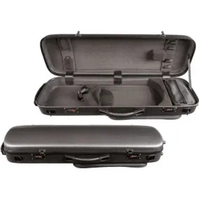 CC808V  lightweight, composite Core Viola Case