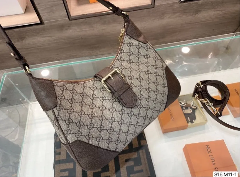 Classic Gucci woman Handbag