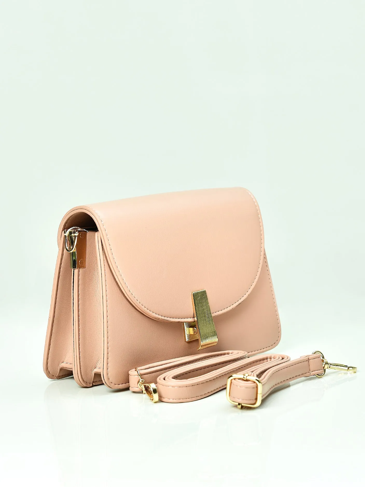 Classic Mini Handbag