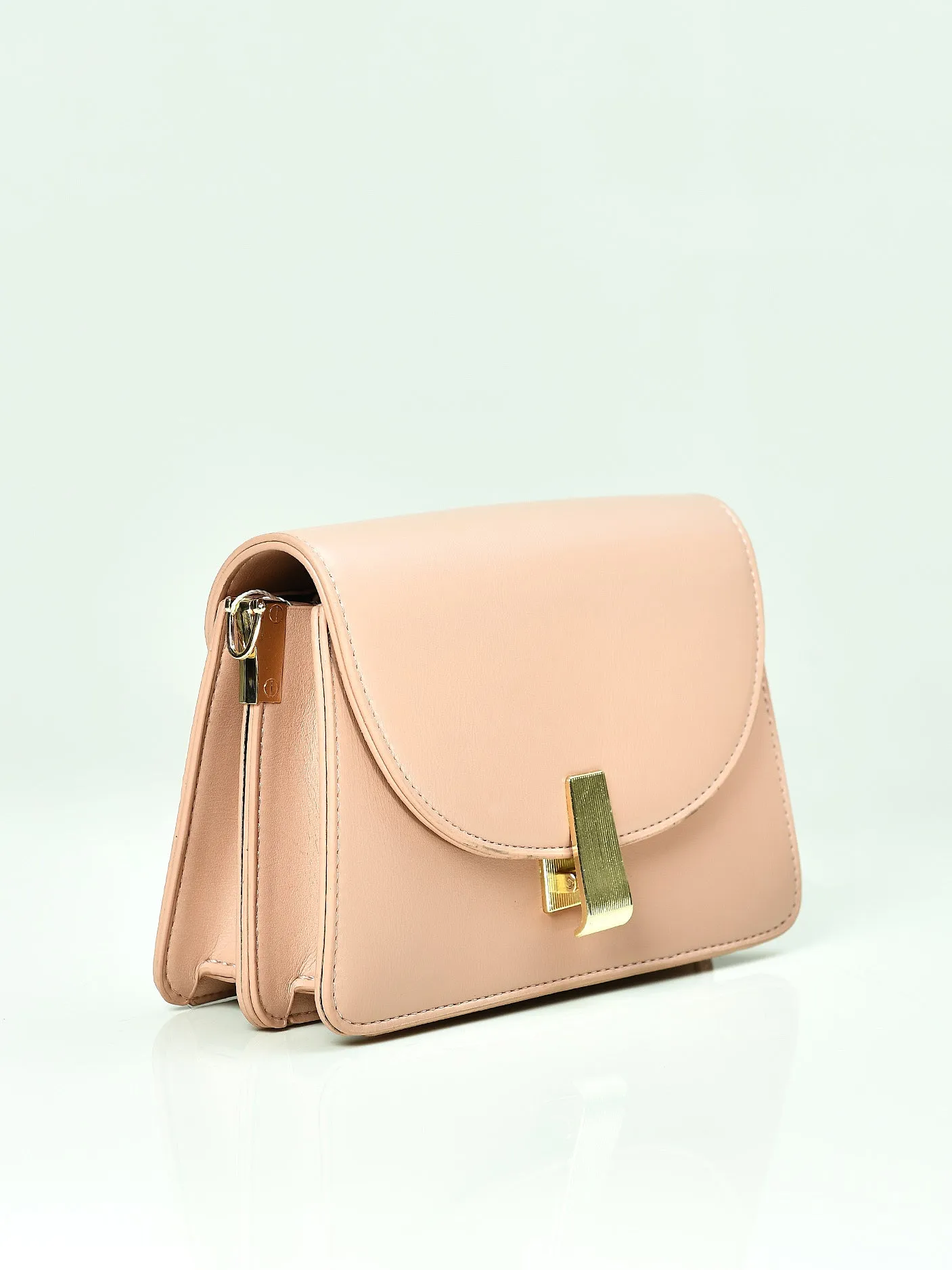 Classic Mini Handbag