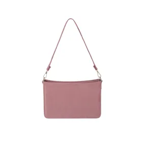 Classic Mini Tea Rose Velvet Tote Bag – Chic and Eco-Friendly Handbag