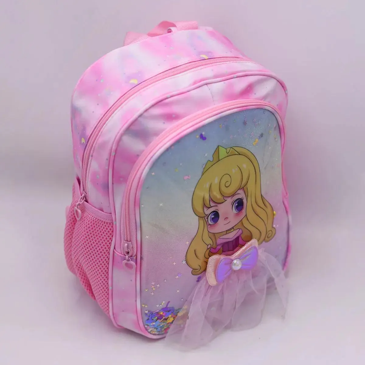 CONFETTI PRINCESS BACKPACK