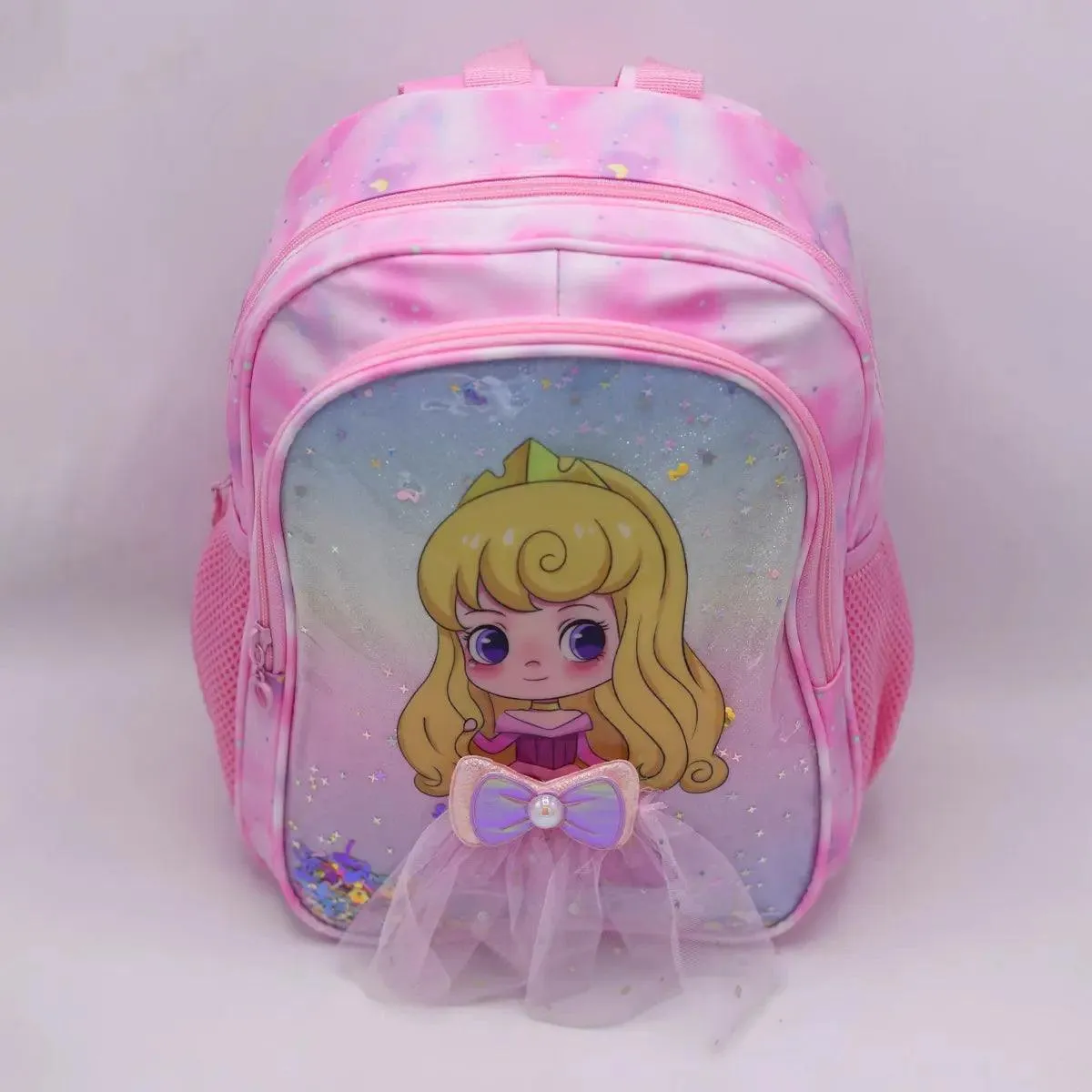 CONFETTI PRINCESS BACKPACK