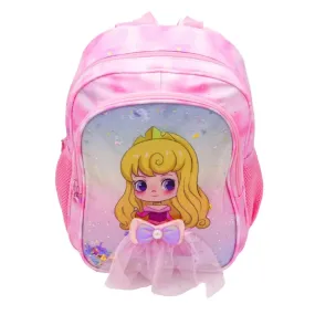 CONFETTI PRINCESS BACKPACK