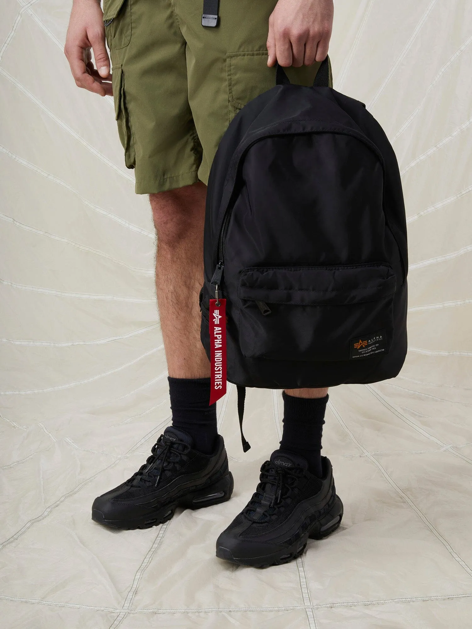 CREW BACKPACK