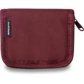 Dakine - Soho Wallet - Port Red