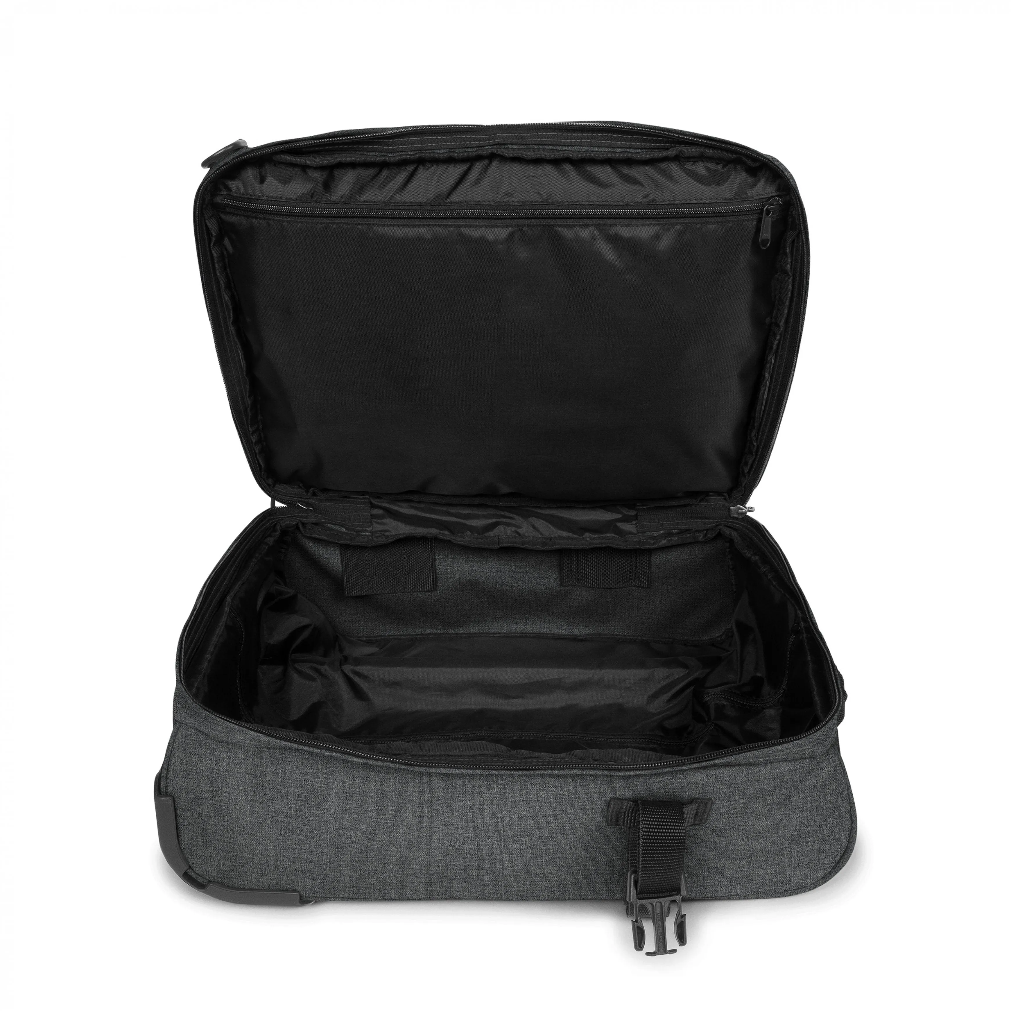 Eastpak Strapson Xxs Black Denim -EK0A5BIM77H1