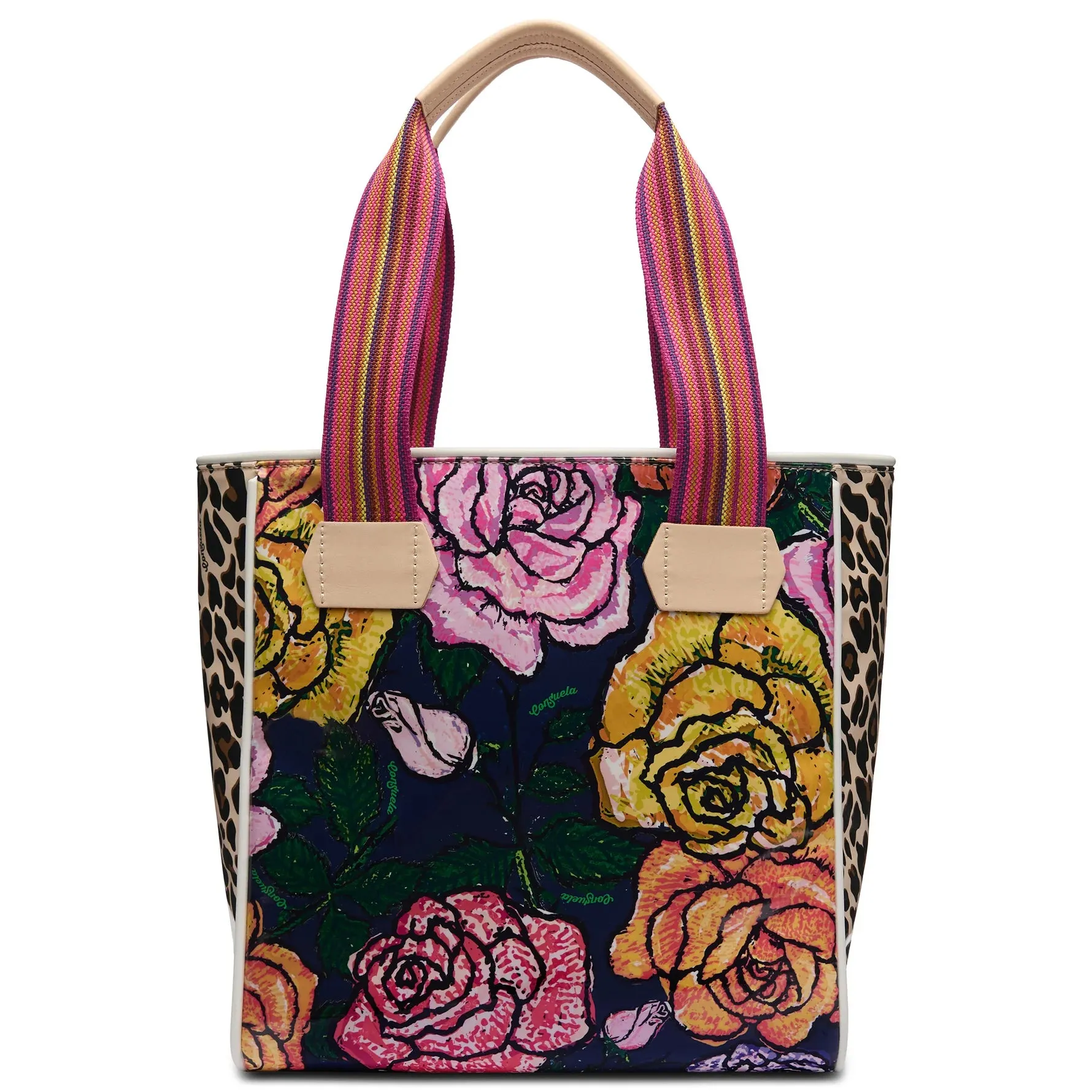 EVERLEIGH CLASSIC TOTE