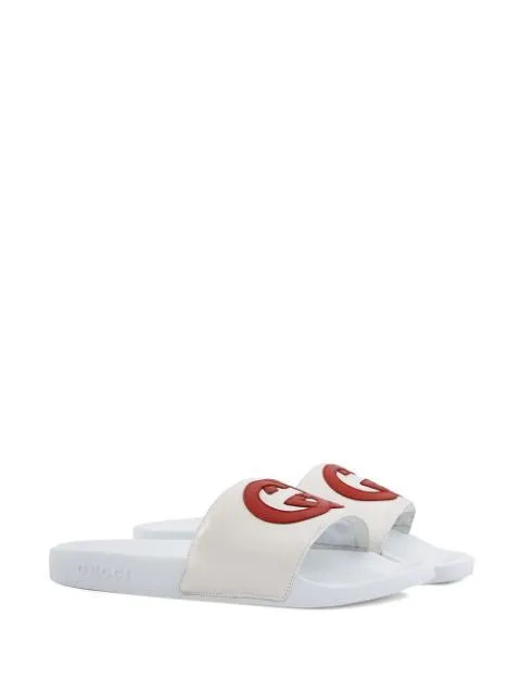 GG LOGO SLIDES