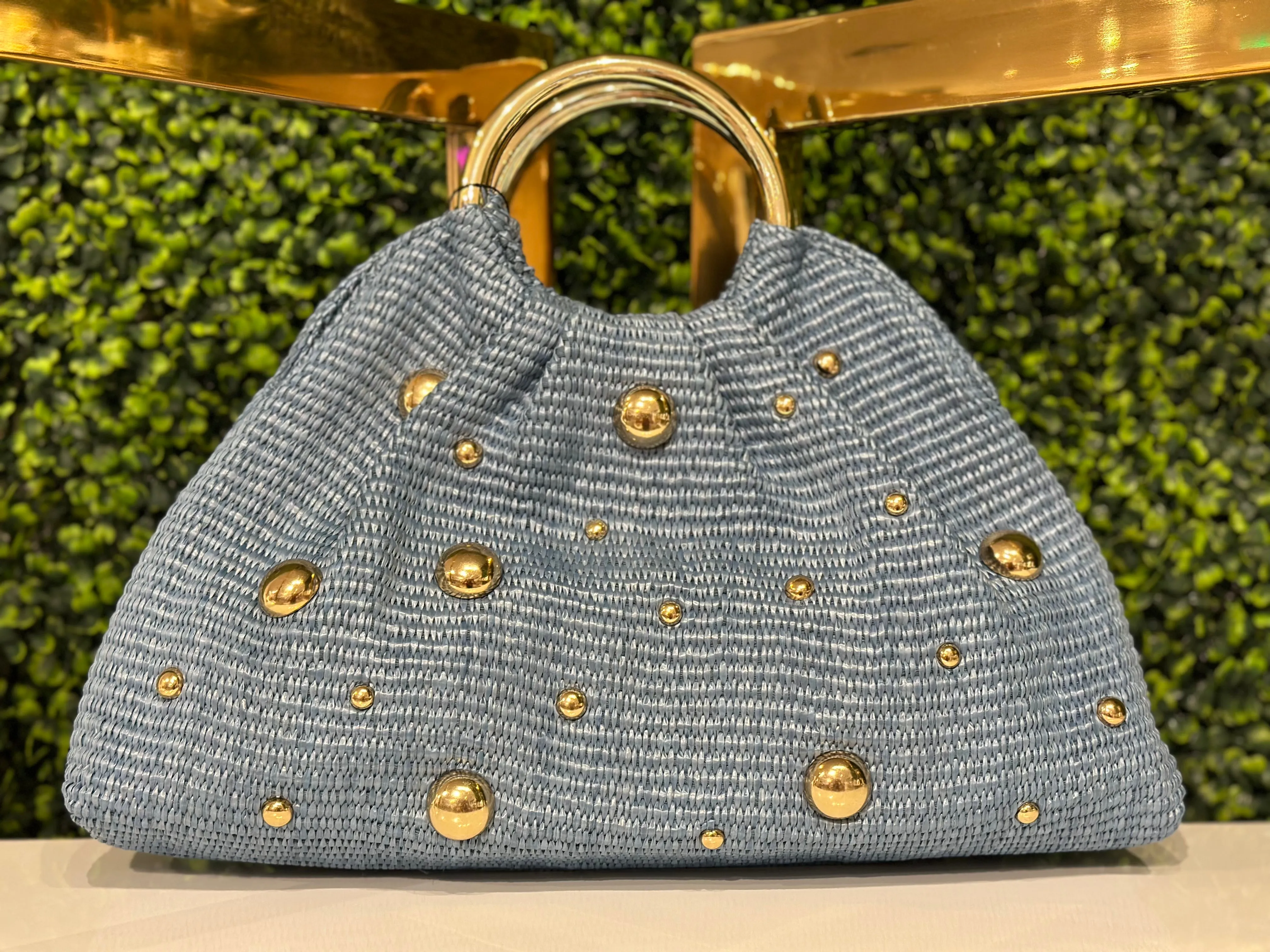 Harper Evening Bag