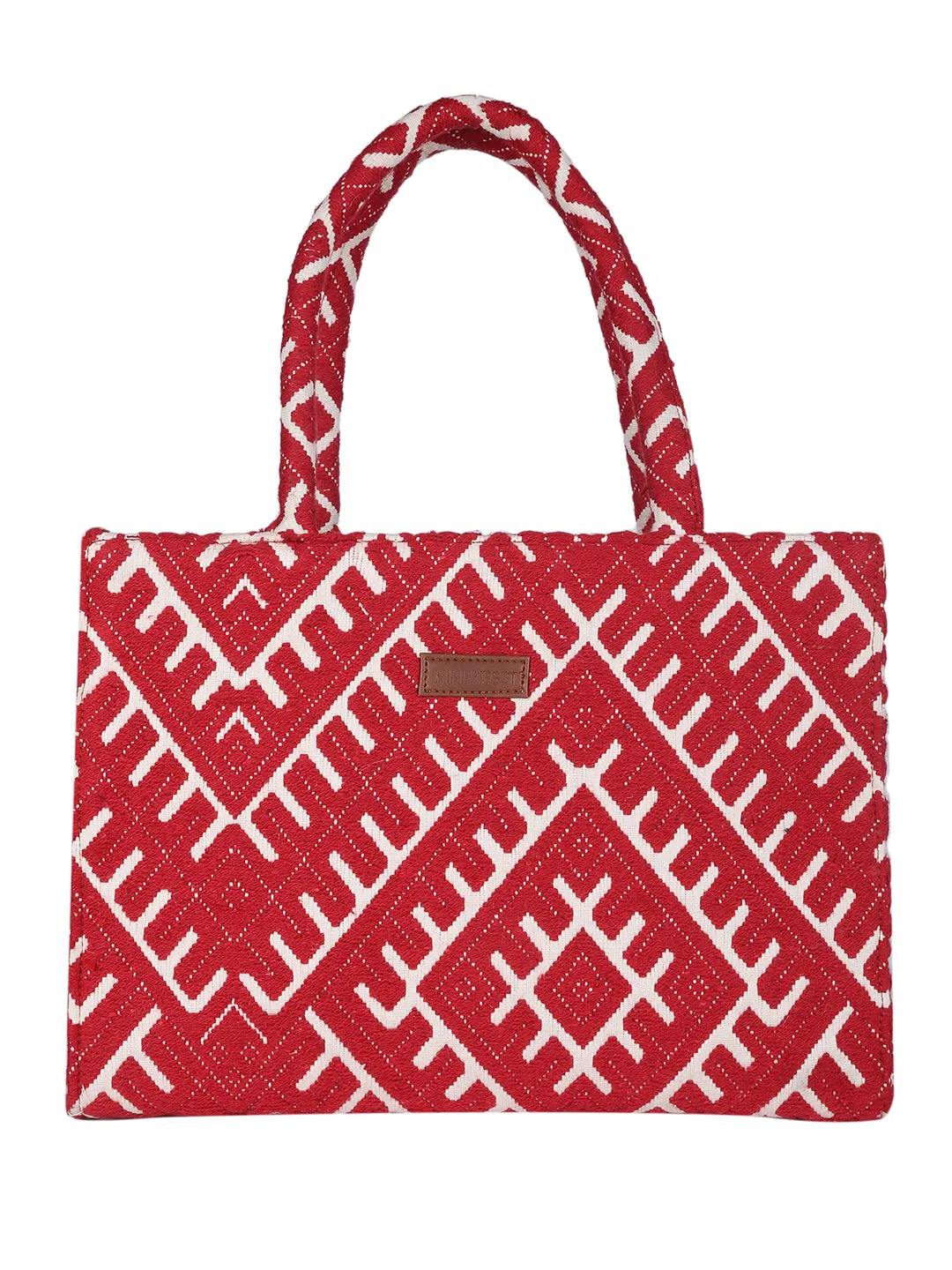 Headed Classic Tote Bag