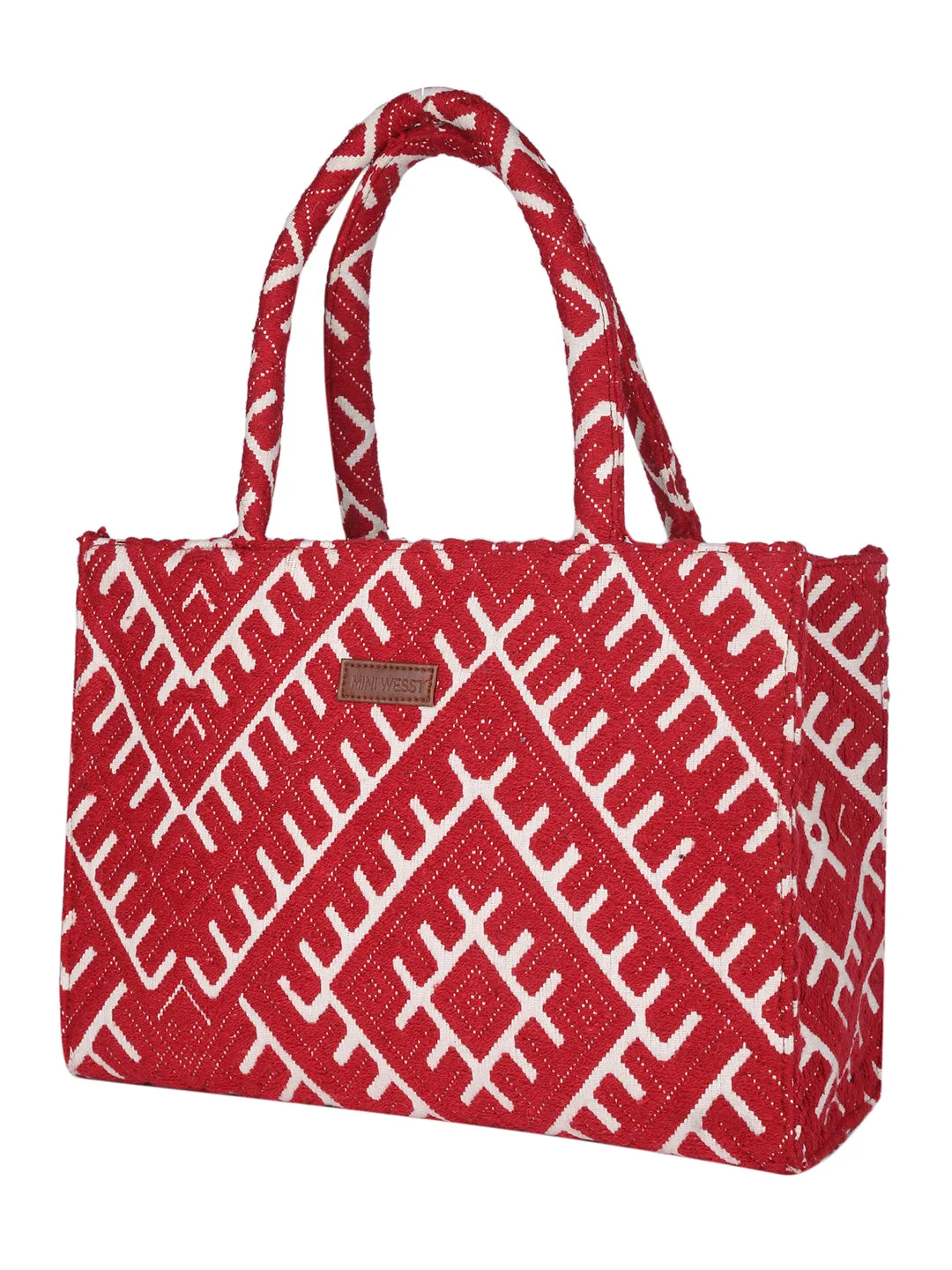 Headed Classic Tote Bag