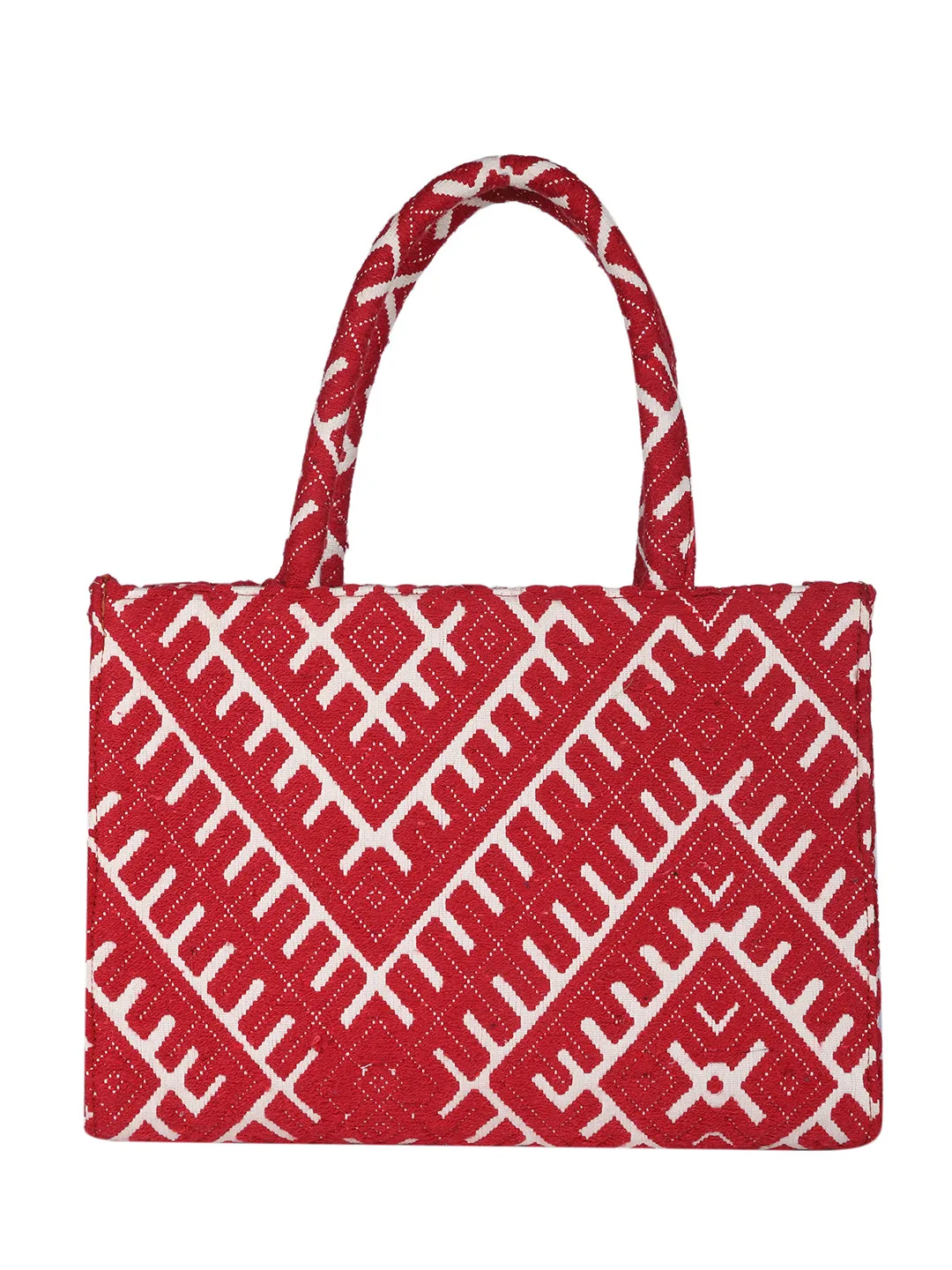 Headed Classic Tote Bag