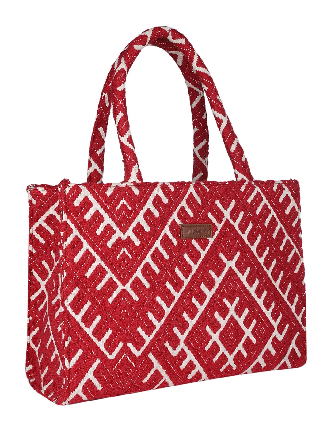 Headed Classic Tote Bag