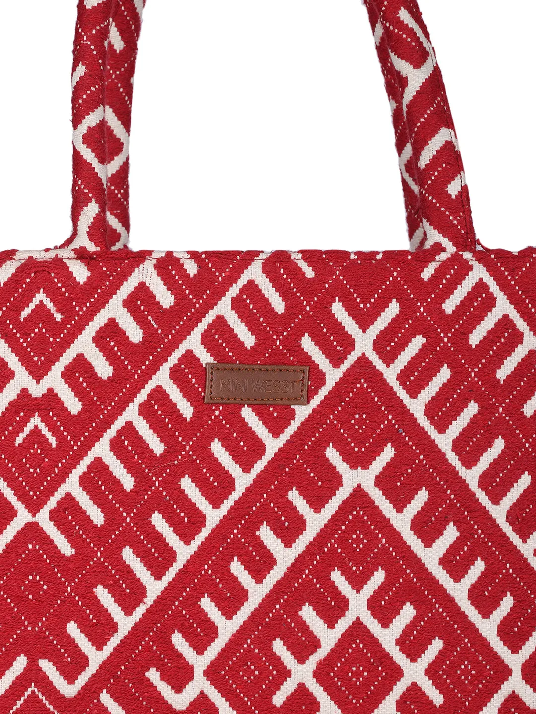 Headed Classic Tote Bag