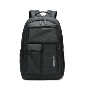 JANSBEN Laptop Backpack