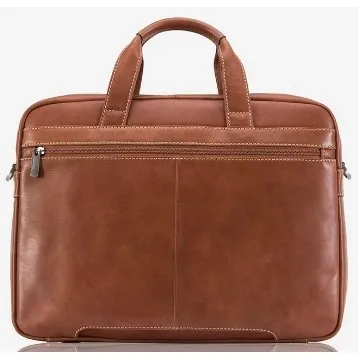 Jekyll & Hide Montana 15" Medium Laptop Briefcase | Colt