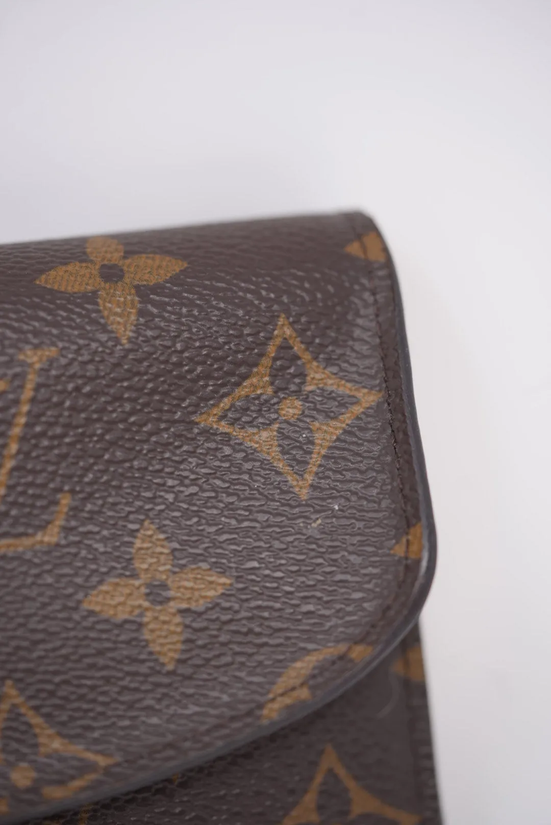 Louis Vuitton Emilie Wallet 2016