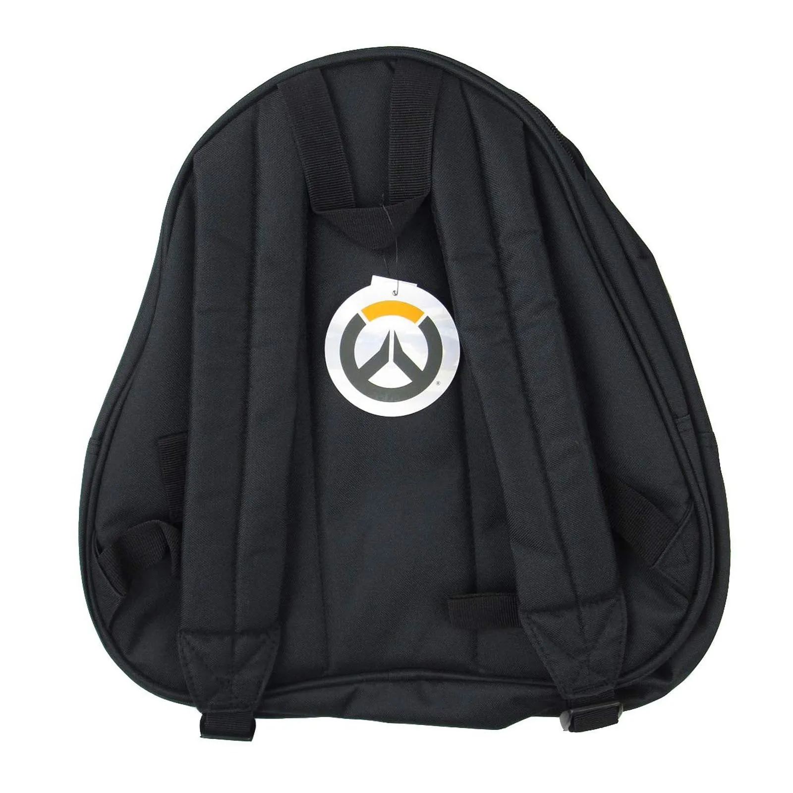 Loungefly Overwatch Reaper 3D Backpack