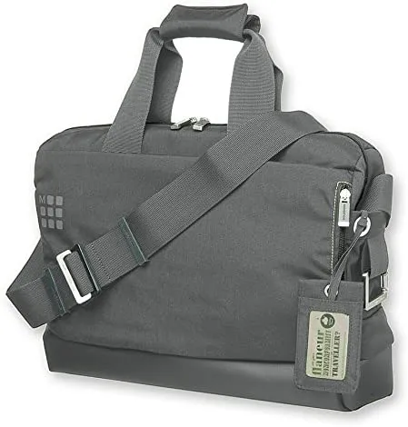 Moleskine Payne's Grey MyCloud Briefcase