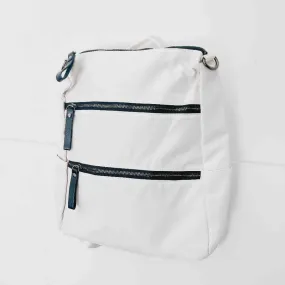 NORI NYLON BACKPACK