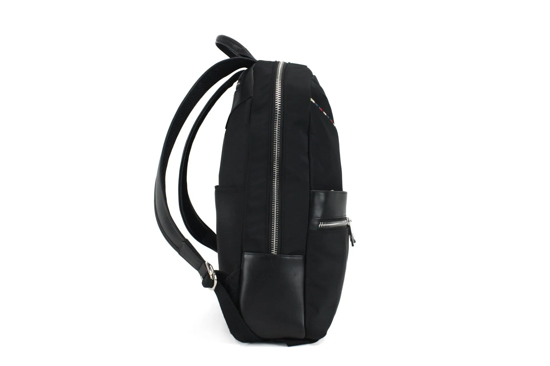 Nottinghill Backpack | Black