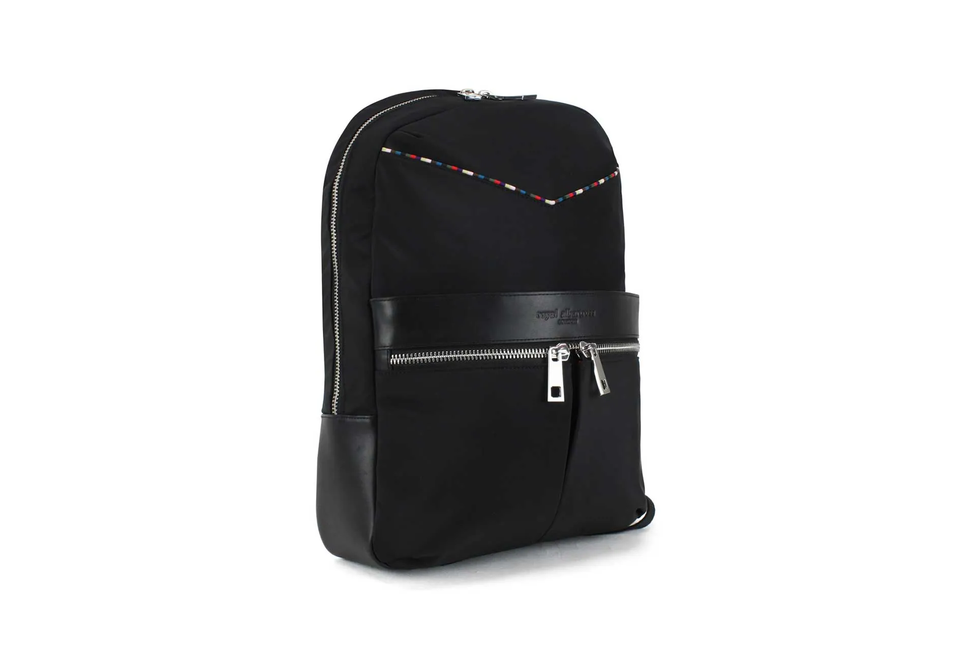 Nottinghill Backpack | Black