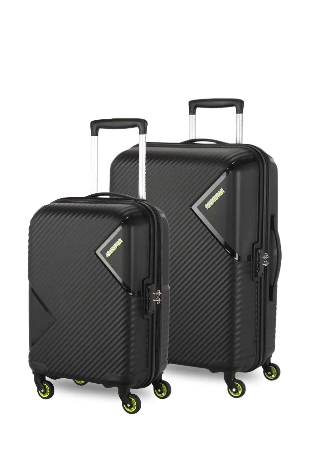 OMEGA 2 PCS SET (Large   Cabin)