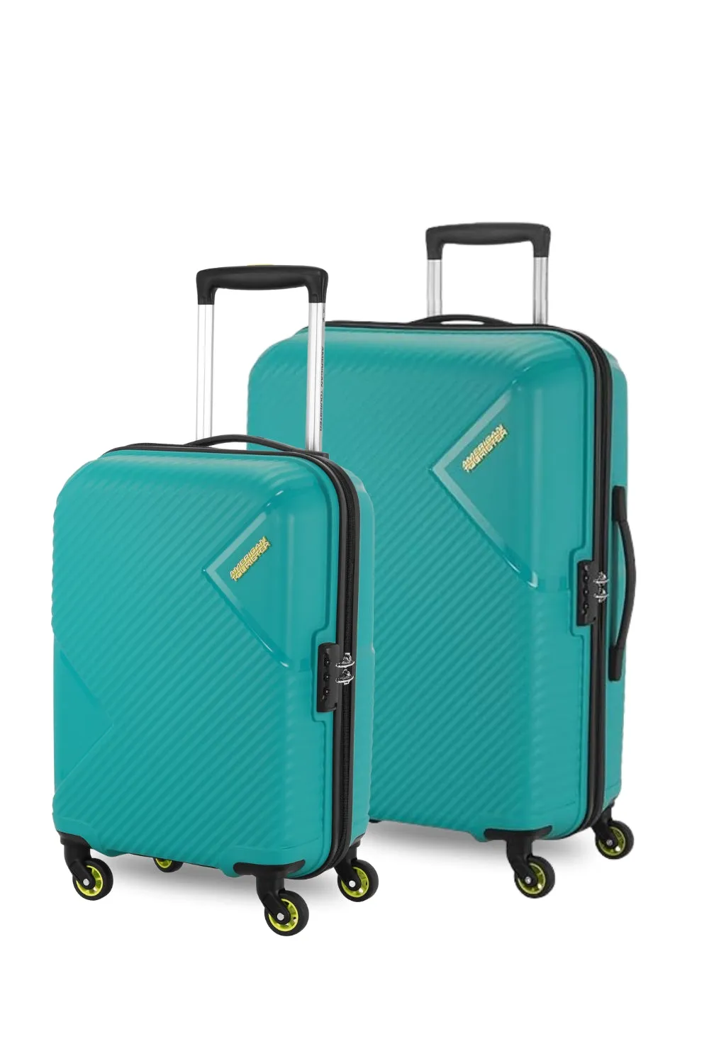 OMEGA 2 PCS SET (Large   Cabin)