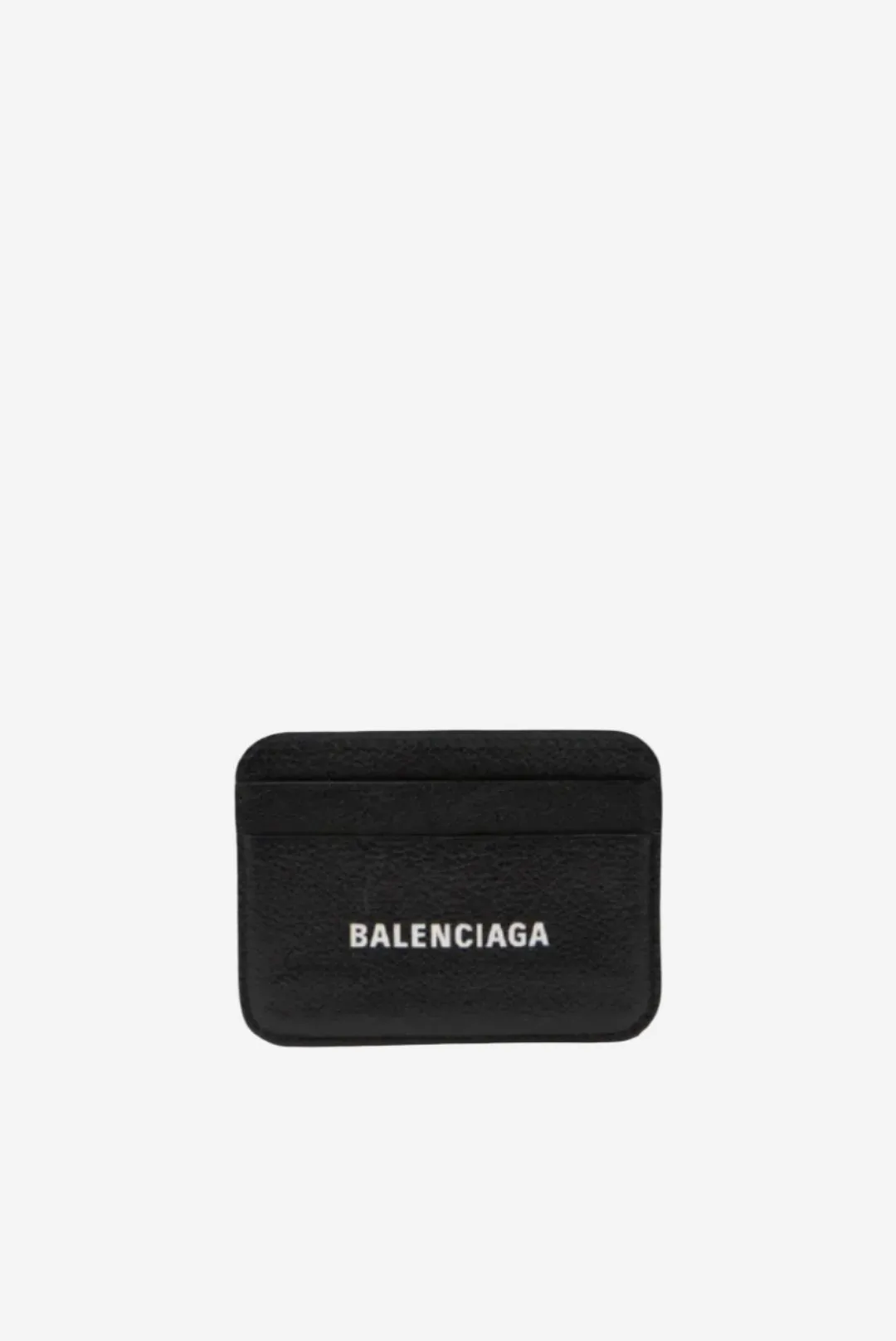 Pre-owned Balenciaga Card Holder