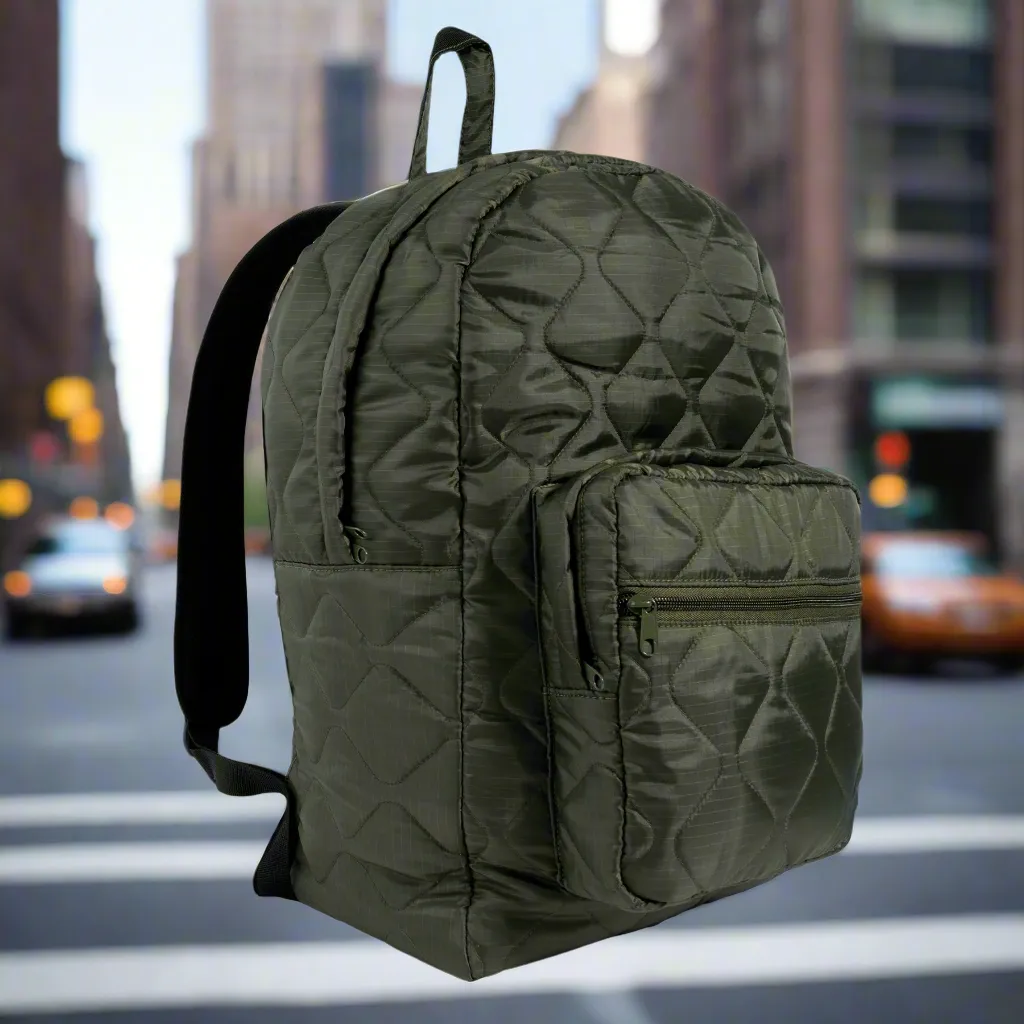 Rothco Lightweight Woobie Backpack