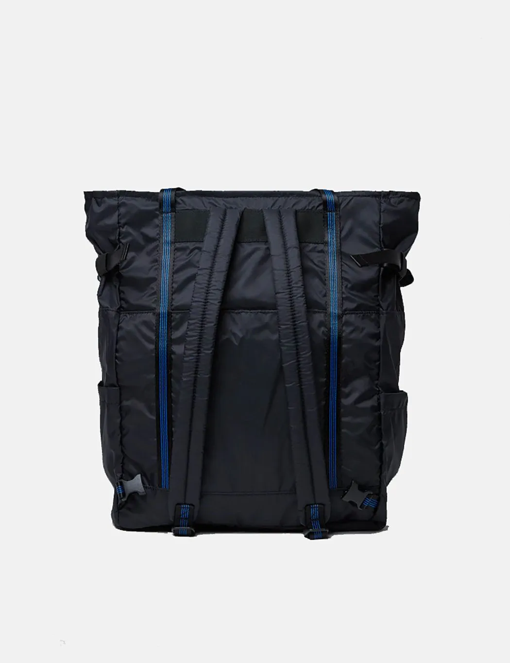 Sandqvist Roger Lightweight Backpack - Black