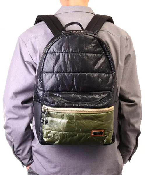 SEAL x FUJIKURA Parachute Back Pack AIR MODEL (FS-027)