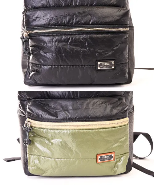 SEAL x FUJIKURA Parachute Back Pack AIR MODEL (FS-027)