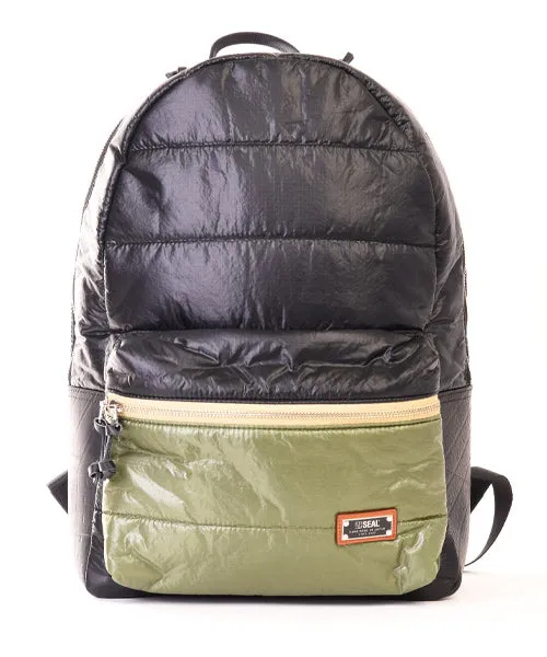 SEAL x FUJIKURA Parachute Back Pack AIR MODEL (FS-027)