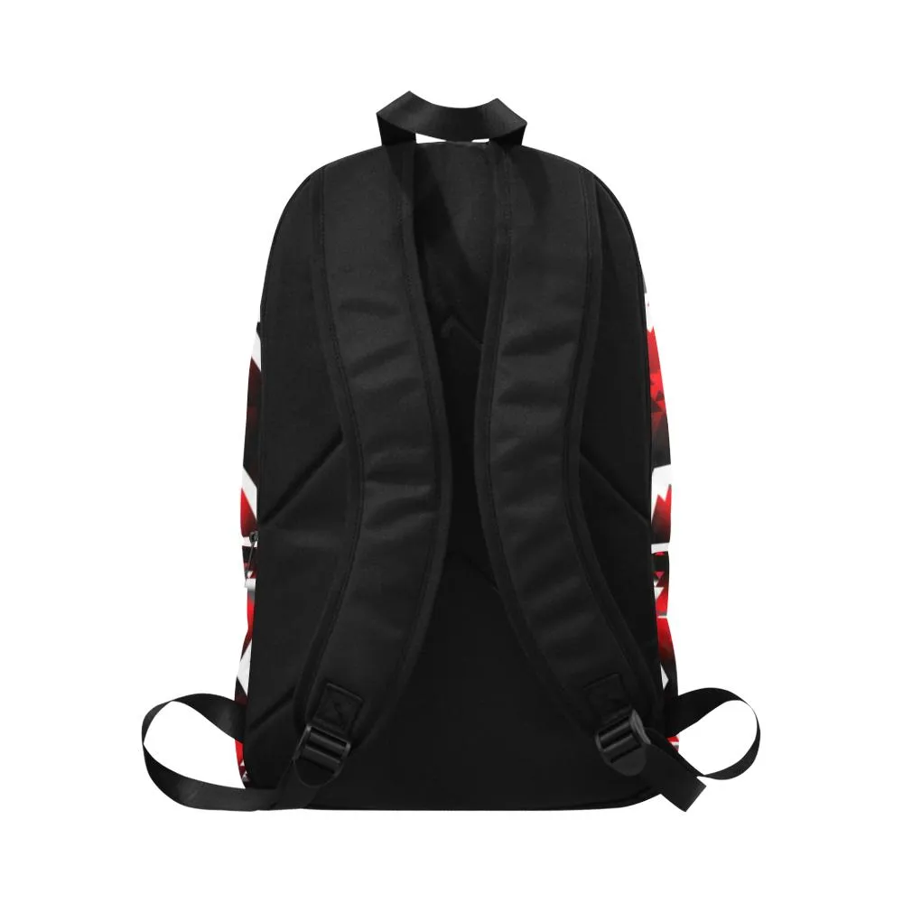 Sierra Winter Camp Backpack for Adult