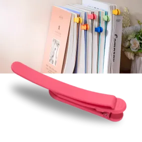 Smart Silicone Bookmarks