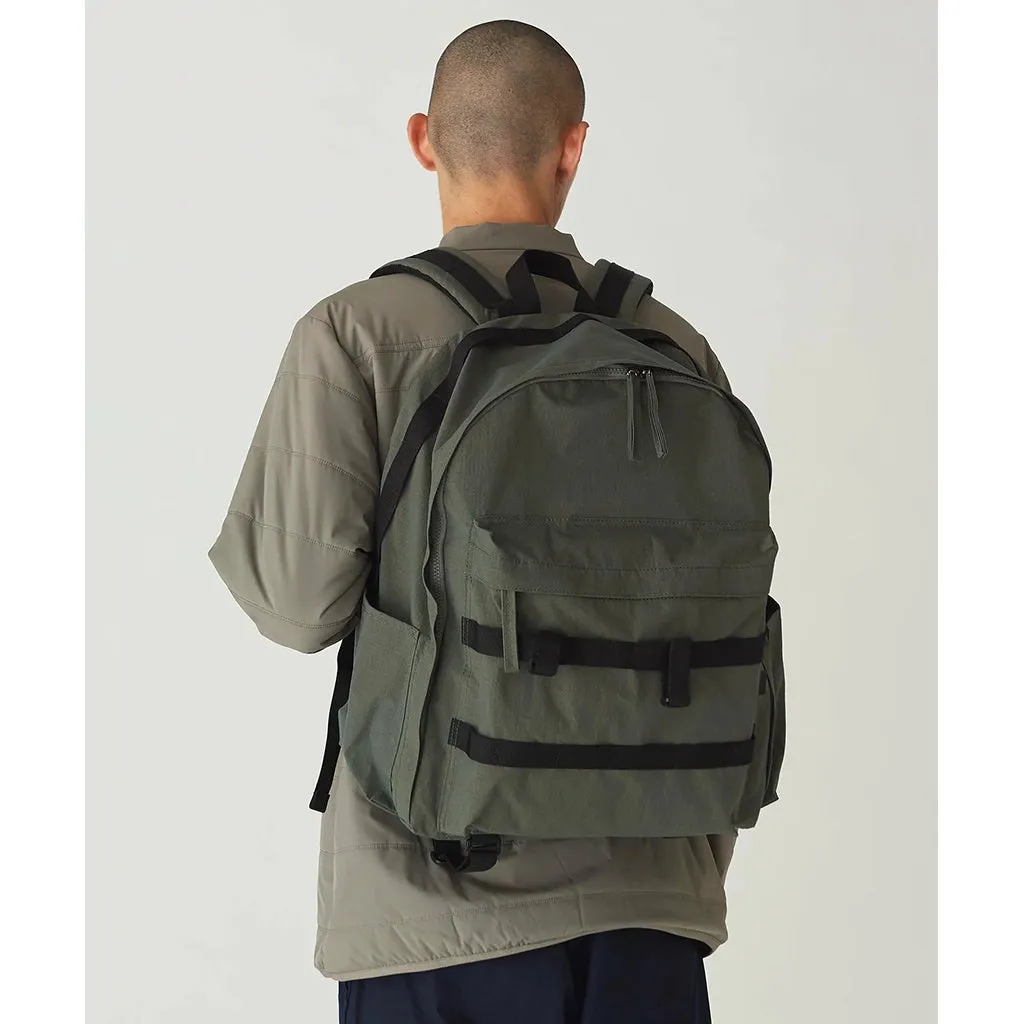 Snow Peak Lightweight Taslan Ripstop Backpack