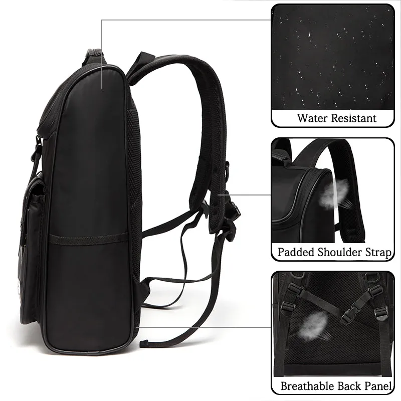 Stylish Travel Backpack